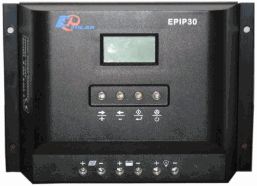 EPIP40-40, EPIP40-40 12/24В 40A Контроллер заряда